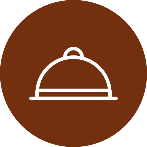 dish